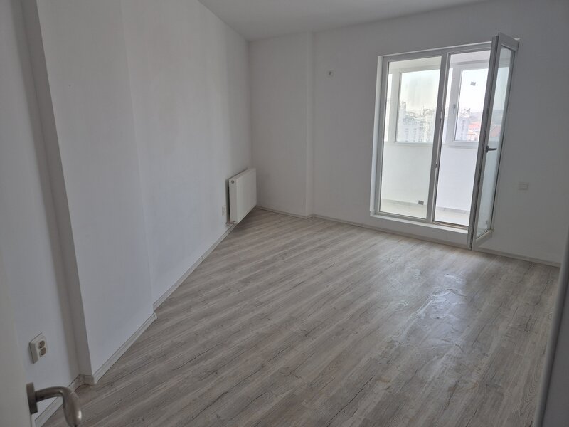 Militari, zona Lidl Uverturii, str. Stupca 25-35, geam tripan Veka, CT