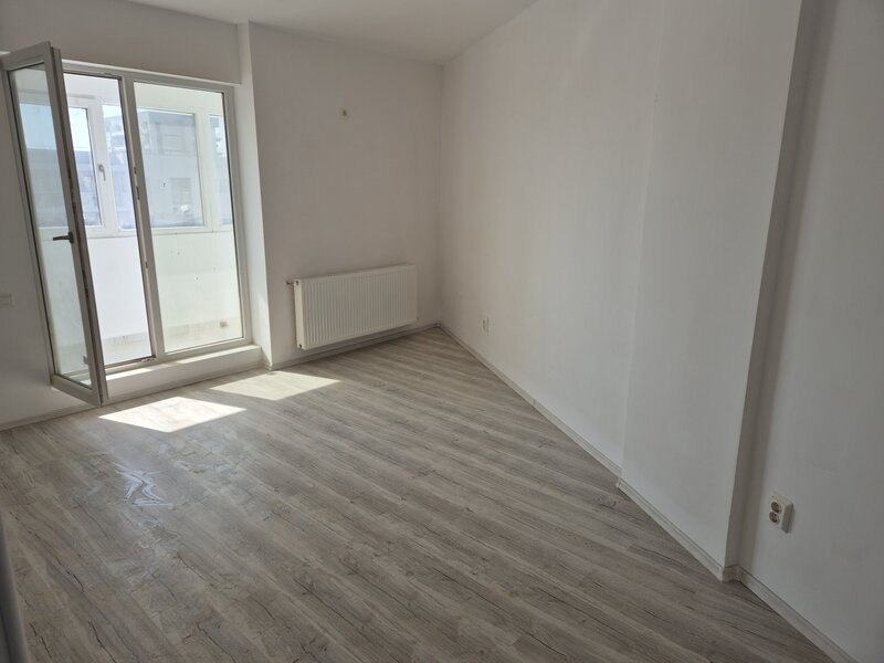 Militari, zona Lidl Uverturii, str. Stupca 25-35, geam tripan Veka, CT